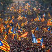 EU investigation backs ‘Catalangate’ spying claims