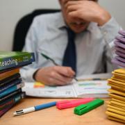 Scotland's largest teaching union has announced that teachers have voted to strike over pay