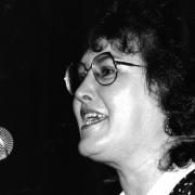 Elizabeth Stewart was one of Scotland's most renowned folk singers