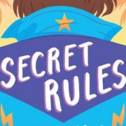 Secret Rules To Being A Rockstar by Jessamyn Violet. Published by Three Rooms Press