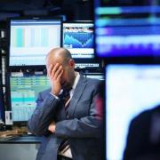 London is no longer Europe's largest stock market
