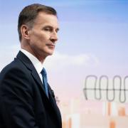 Tory Chancellor Jeremy Hunt is expected to introduce tough public spending cuts this week in a return to 2010-style austerity