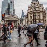 The City of London, detached from the day-to-day workings of business, is part of the UK’s problem