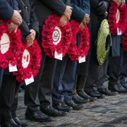 A symbol that was initially to commemorate the dead in two world wars has been extended