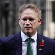 Grant Shapps said unions should stop 'grandstanding'