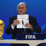 More people are waking up to the reality of why Qatar was awarded this World Cup