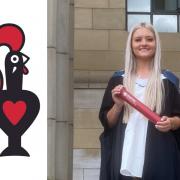 Mairi Espie is suing Nando's after she was injured at work