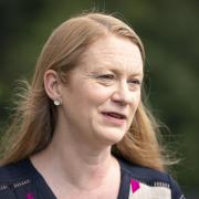 Education Secretary Shirley-Anne Somerville said such a pay rise for teachers could have a negative knock-on effect on the rest of the budget