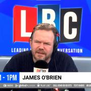 James O'Brien has given his thoughts on Scotland's place in the Union following the indyref2 case verdict