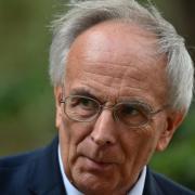 Peter Bone was suspended after a parliamentary watchdog found he had committed varied acts of bullying