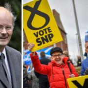 Professor John Curtice said that fighting a General Election on a single issue was perfectly legitimate
