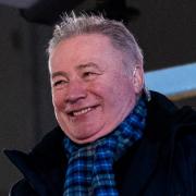 Ally McCoist revealed who he's backing at the match