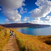 Orkney is among the Scottish destinations to make the top travel list