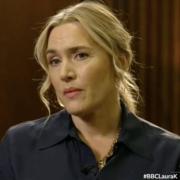 Kate Winslet made a £17,000 donation to a Scottish family struggling to pay their electricity bill