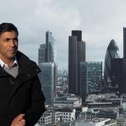 Rishi Sunak's Tory government are risking a fresh financial crisis by stripping back banking regulations, it has been warned