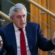 Serial interventionist Gordon Brown’s latest report to save the Union was a damp squib