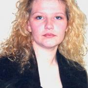 Emma Caldwell was murdered in 2005