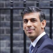 Rishi Sunak could put a bill before MPs this month proposing anti-strike laws