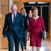 Scottish Budget was 'bleak' John Swinney says as councils brace for services impact
