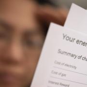 Three Scottish constituencies will see the biggest rise in their energy bills compared to last year