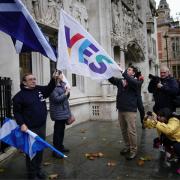 The Scottish Government has published the costs of the Supreme Court indyref2 case