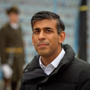 Rishi Sunak has been urged to ditch the two-child limit and benefit cap
