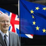 Polling expert Professor John Curtice spoke to The National about why the UK public were turning against Brexit in record numbers