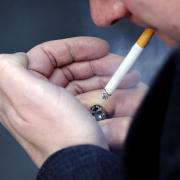 Economists say a rise in tobacco duty helped cause the increase in inflation