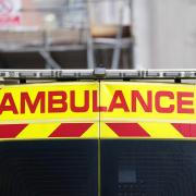 More than 1700 hours of ambulance staff time has been wasted because of hoax calls
