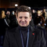 Jeremy Renner remains in a 'critical but stable condition'