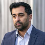Health secretary Humza Yousaf told MSPs funding announced by the UK Government is not new money