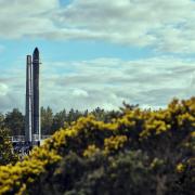Scotland hopes to have 20,000 jobs in the space sector by 2030