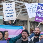 The court battle over transgender rights in Scotland has wide-reaching political ramifications
