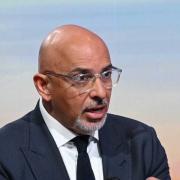 Tory minister Nadhim Zahawi has paid a penalty to HMRC as part of a settlement over his tax affair