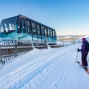 The Cairngorm Mountain Railway is set to relaunch