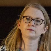 Shirley-Anne Somerville said the Scottish Government is currently drafting detailed amendments