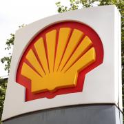 An advert from Shell has been banned by the ASA
