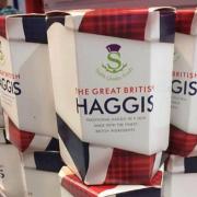 What is the cumulative impact of Scottish products being branded as 'British'?