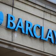 See all the Barclays branches set to close in 2023