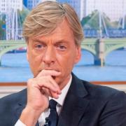 Richard Madeley referred to Sam Smith, who uses they/them pronouns, as 'he' on ITV's Good Morning Britain