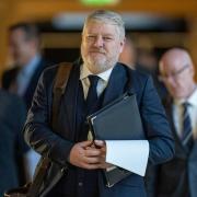 Angus Robertson said greater clarity is needed on trade rules between Northern Ireland and the UK