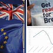 Brexit has had a significant negative impact on areas including health, business, and education