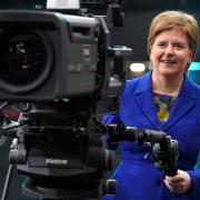 All three candidates to replace Nicola Sturgeon as SNP leader have said they would be happy to take part in televised debates