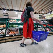 Tesco is planning a wide-ranging restructure that will impact thousands of jobs
