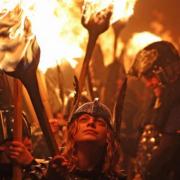 Women will be allowed to participate in Shetland's largest Up Helly Aa for the first time