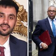 James Cleverly has refused to acknowledge Jagtar Singh Johal is being arbitrarily detained in an Indian jail