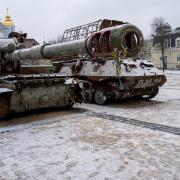 Russia's invasion of Ukraine has increased geopolitical tensions, resulting in countries spending more on their military