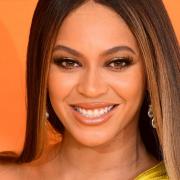 Beyonce is coming to Scotland