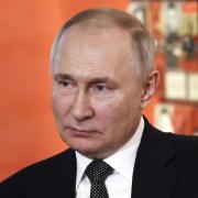 ICC issues arrest warrant for Putin over war crime allegations