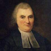 Today is the 300th anniversary of the birth of Dr John Witherspoon
